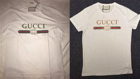 nep gucci shirt kopen|GUCCI T.